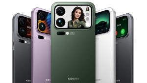 iPhone 17 Pro cu ecran secundar? Xiaomi vine cu o soluție inovatoare pentru selfie-uri
