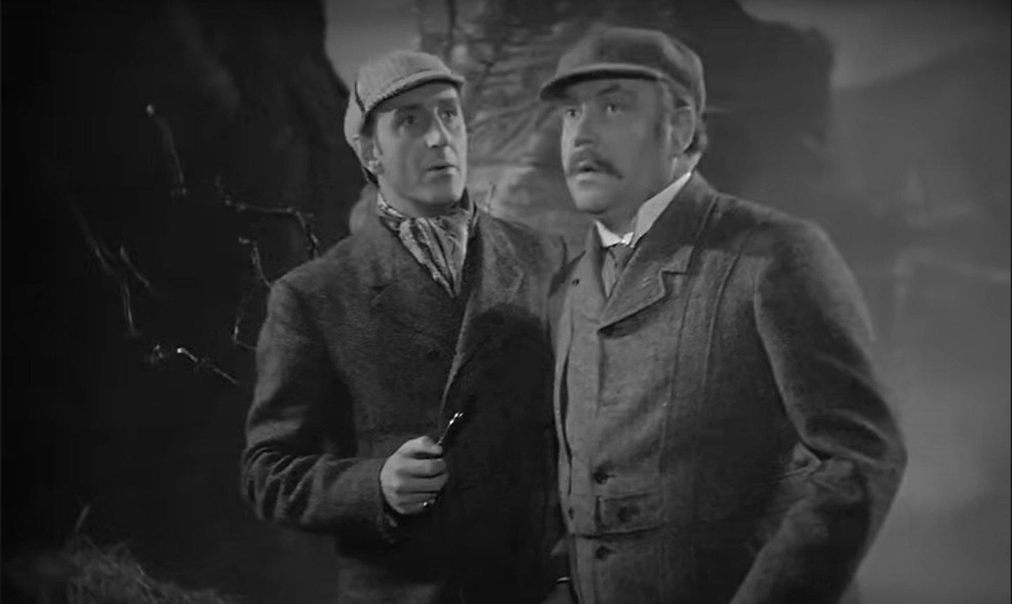 [ad_1] Odată cu difuzarea unui nou film din seria Knives Out, intitulat Wake Up Dead Man, pe platformele de streaming, genul clasic al poveștilor de crime misterioase revine în atenție