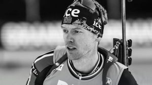 Tragedie în lumea sportului! A fost descoperit decedat în camera de hotel la doar 27 de ani.