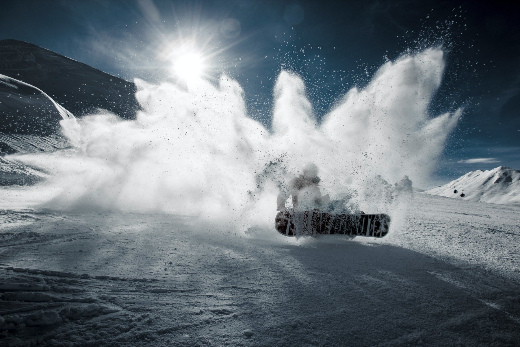 Destinul lui Ryan Weeding: de la sportiv olimpic de snowboarding la unul dintre cei mai vizați următiți internațional de FBI