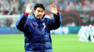 Son, fostul partener de echipă al lui Drăgușin, scandal surprinzător în Coreea de Sud: pedeapsă de 4 ani de închisoare!