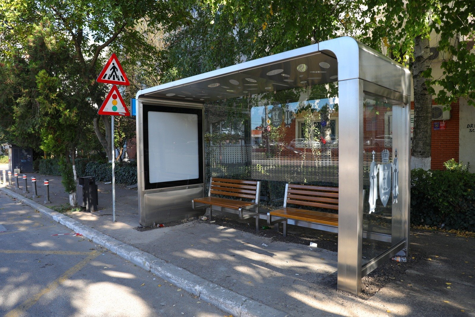 [ad_1] O grevă spontană a avut loc marți dimineață în sistemul de transport public din Constanța, determinând oprirea completă a tuturor autobuzelor din oraș