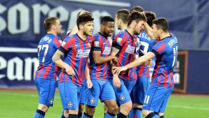 A strălucit la FCSB, dar a fost „promovat” de un jucător de la Dinamo: „A fost cel mai talentat”