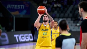 „Aceasta nu este o justificare.” Baschetbalistul Ștefan Grasu discută despre Legea Novak la Poveștile Sport.ro