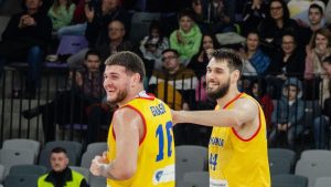 „Intrarea într-o nouă realitate” Mutația bruscă de la juniorat la seniorat, dezvăluită de Ștefan Grasu la Poveștile Sport.ro