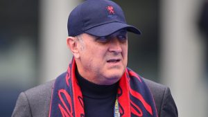 Inter îi oferă banii lui Dan ucu!