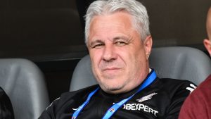 Șumudică pare să aibă o amintire slabă: ce declarații a făcut despre Gâlcă, incredibil!