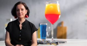 Ce implică cu adevărat consumul moderat de alcool? Recomandările unui nutriționist și trei opțiuni de băuturi fără alcool pentru masa de Crăciun