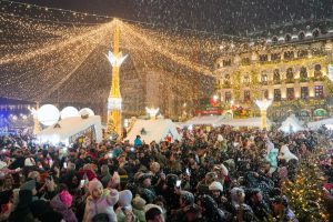 Sfaturi experți pentru menținerea sănătății în timpul sărbătorilor și cum să aveți festive liniștite