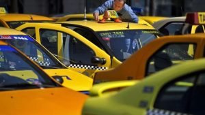Taxiuri autonome fără șofer, confirmate în Europa, vor fi lansate pe Bolt în parteneriat cu Stellantis