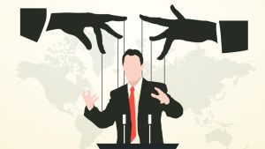 Teorii conspiraționiste ciudate din 2025: dezinformare, teamă și influența algoritmilor