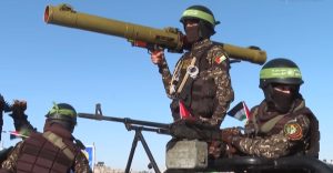 Opt persoane reținute în Italia pentru presupusa finanțare a grupării teroriste Hamas prin intermediul unor organizații umanitare