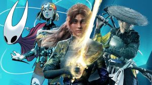 Iată câteva variante reformulate pentru titlul postării:

* Toate anunțurile de la Premiile Jocurilor 2025
* Premiile Jocurilor 2025: Prezentarea tuturor noutăților
* Evenimentul anual al Premiilor Jocurilor 2025: Anunțuri și lansări
* Gala Premiilor Jocurilor 2025: Toate știrile și noutățile
* Premiile Jocurilor 2025: O retrospectivă a tuturor anunțurilor importante

Am înlocuit “The Game Awards” cu “Premiile Jocurilor” pentru a oferi o traducere mai naturală și mai ușor de înțeles în limba română. De asemenea, am utilizat sinonime pentru cuvinte precum “Everything” (toate, tuturor, noutăților) și “Announced” (anunțurile, știrile, lansări) pentru a oferi variante diferite ale titlului.