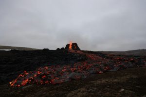 Studiu indică faptul că erupțiile vulcanice au contribuit la declanșarea Ciumei Negre în Europa