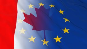 UE și Canada intensifică avansarea tehnologiilor AI, tensiunile cu SUA stimulând colaborarea