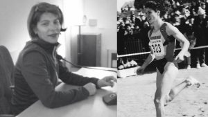 Tragedie în sport: Atleta Tudorița Chidu, bronz la Sevilla, a murit