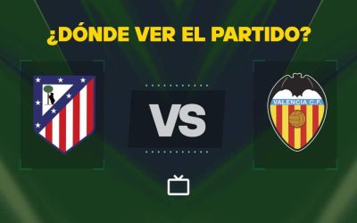 dónde ver gratis y EN VIVO