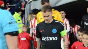 Reacția celor din Olanda față de eșecul evident al FCSB înainte de confruntarea cu Feyenoord