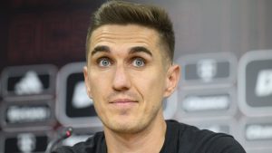 Bogdan Vătăjelu, în negocieri pentru un transfer în Superligă