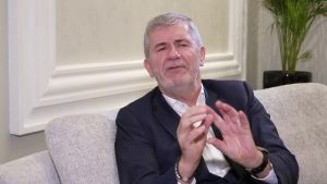 Iftime a făcut acuzații după meciul Botoșani – Rapid transmis în direct la TV, iar Săpunaru a reacționat prompt! Discuție intensă: „Rușine! / Bine, am greșit”