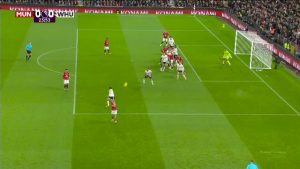 Manchester United – West Ham, 0-0, ÎN DIRECT pe VOYO | “Diavolii” pornesc ofensive în cascade