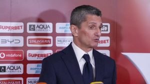 „Are Rapid șanse să devină campion? Răzvan Lucescu oferă clarificări”