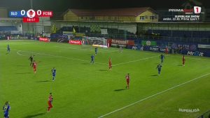 Mamadou Thiam nu a mai suportat! Atacantul a strigat cu toată puterea