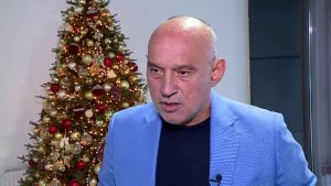Florin Prunea este sigur: „Vor încheia anul pe prima poziție”