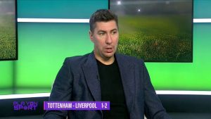 Costel Pantilimon, surprins după meciul Tottenham – Liverpool: ”Nu am înțeles intențiile! O eroare!”