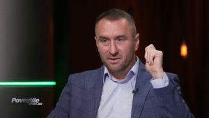 Florin Matache a relatat despre momentul în care a primit primul cartonaș roșu din carieră: ”Bine ai venit!”