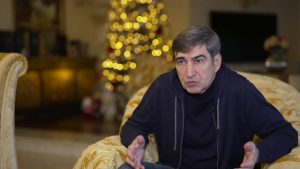 Victor Pițurcă a desemnat trei formații în cursa pentru trofeu: ”Aici se va decide competiția”