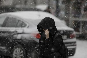Alerta meteo: viscol și vânt puternic afectează România în ultimele zile ale anului