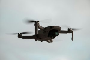 Germania a deschis primul centru dedicat apărării împotriva dronelor din țară