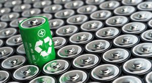 Zăcăminte aproape inepuizabile promite revoluție în piața bateriilor