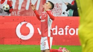 Cătălin Cîrjan – O nouă etapă. Cătălin Parfene analizează fotbalistul ”nepotrivit pentru viziunea” antrenorilor: ”Tati, Cîrjan se potrivește cu Hîldan!”