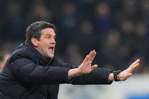 „N-am nimic de-a face cu ceea ce spune el!”