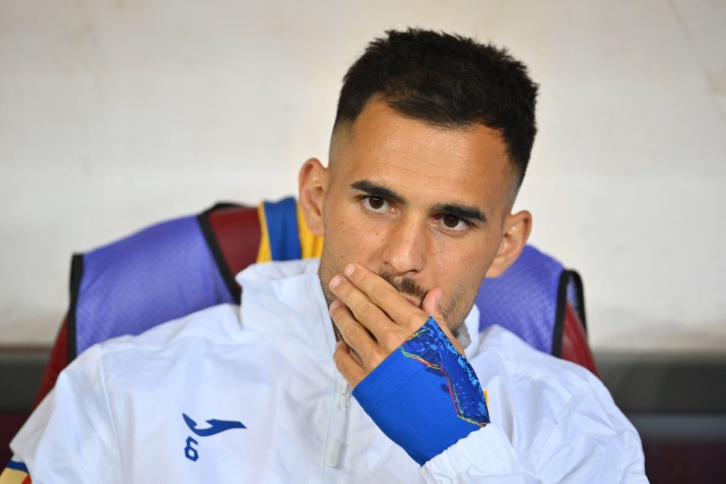 „A avut un singur alibi”