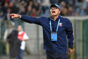 „Va fi pe primul loc”