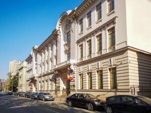 Aproape 8.000 de locuri la ASE, jumătate finanțate din bugetul de stat