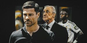 Povestea dezvăluirii demiterii lui Xabi Alonso de la Real Madrid