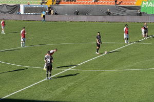 Ianis Hagi, titular în remiza 0-0 dintre Fatih Karagumruk și echipa sa