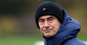 Thomas Frank, frustrat de absența minunei Spurs și reacția bizară a lui Kinsky