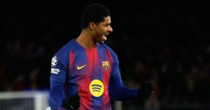Starul Barcelonei își exprimă clar sentimentul față de Rashford
