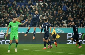 Stuttgart prosperă, Kramaric și RB Leipzig redea strălucirea în Bundesliga