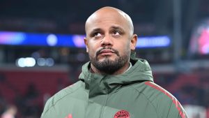 Bayern München se întărește: Kompany aduce 7 vedete împotriva HSV