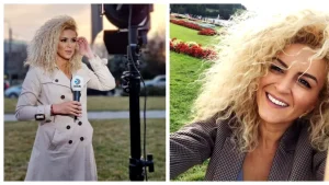 Televiziunea română, în lacrimi: o jurnalistă de 46 de ani ne-a părăsit