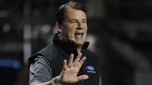 Ford va lansa vehicul electric cu conducere autonomă în 2028, la 30.000$