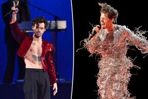 Harry Styles va susține un residency în 2026 la Madison Square Garden