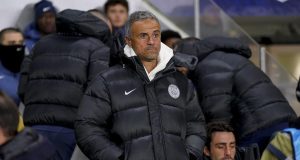 Luis Enrique surprinde cu selecția atacanților la PSG pentru meciul crucial!