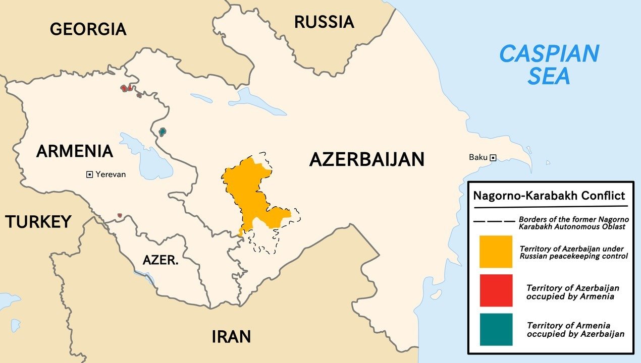 Curtea Europeană a Drepturilor Omului condamnă Azerbaidjanul pentru persecutarea jurnalistei Khadija Ismailova Azerbaidjanul, republica caucaziană cunoscută pentru conflictele regionale și tensiunile cu Armenia, se află din nou în centrul unei anchete internaționale, după ce Curtea Europeană a Drepturilor Omului (CEDO) a emis o hotărâre clară împotriva statului